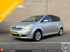 Toyota Verso - 2.2 D-4D Dynamic | Climate | Cruise | PDC |