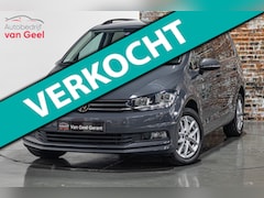 Volkswagen Touran - 1.5 TSI Comfortline Business 7p I Trekhaak I Automaat I Rijklaarprijs