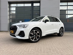 Audi Q3 - 45 TFSI e S Edition ACC I Keyless I Cam I Carplay I Virtual Cockpit