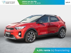 Kia Stonic - 1.0 T-GDi DynamicPlusLine | Keyless entry | Climate control |
