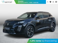 Peugeot e-2008 - EV GT 54 kWh All-Season banden