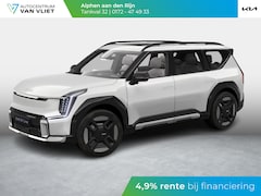 Kia EV9 - GT-Line AWD 99.8 kWh | Nieuw te bestellen |