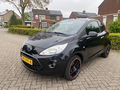 Ford Ka - 1.2 Metal start/stop