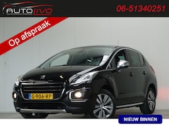 Peugeot 3008 - 1.6 THP Allure 165 PK AUTOMAAT LEER PANO NAVI CAMERA CLIMA TREKHAAK etc