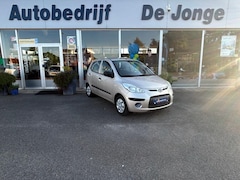 Hyundai i10 - Active Cool