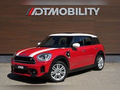 MINI Countryman - 2.0 Cooper S E ALL4 Northwood | Panoramadak | Head-Up Display | Apple CarPlay |