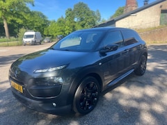 Citroën C4 Cactus - 1.6 BlueHDi Business