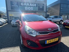 Kia Rio - 1.2 CVVT Comfort Pack