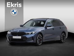 BMW 3-serie Touring - 330e Touring M-Sportpakket | Panoramadak | 19inch | Camera | Easter
