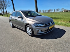 Volkswagen Polo - 1.0 TSI Comfortline