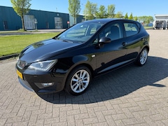 Seat Ibiza - 1.2 TSI FR Sport