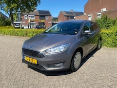 Ford Focus Wagon - 1.5 TDCI Trend (AKTIEPRIJS)