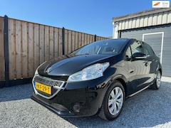 Peugeot 208 - 1.2 VTi Allure Cruise | Airco | PDC | Nieuwe APK