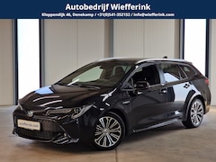 Toyota Corolla Touring Sports - 1.8 Hybrid | Navi | Camera | Trekhaak |