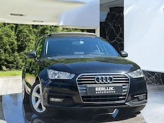 Audi A1 Sportback - 1.0 TFSI Pano| stoelverwarming|Automaat