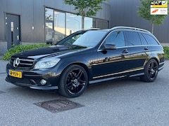 Mercedes-Benz C-klasse Estate - 320 CDI Elegance AUTOMAAT/CRUISE/PANO