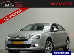 Citroën C5 - 1.6 THP Business 1e EIG. H. LEER NAVI LED CLIMA PDC CRUISE TREKHAAK etc
