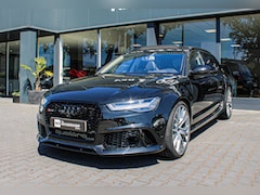 Audi RS6 - 4.0 TFSI AKRA Perf. PL+ 305km KERAMISCHE PANO 605PK BTW