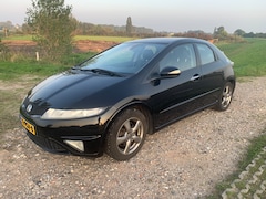 Honda Civic - 1.4 Style Mode Van 2e eigenaar betrouwbare Civic