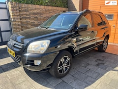 Kia Sportage - 2.7 V6 X-pression 4WD