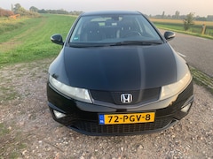 Honda Civic - 1.4 Style Mode Betrouwbare Honda Civic