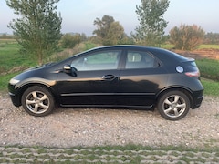 Honda Civic - 1.4 Style Mode Betrouwbare Honda Civic