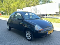 Ford Ka - 1.3 12th Edition* Airco* Apk 06-2026 Leer* N.A.P