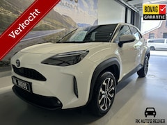 Toyota Yaris Cross - 1.5 Hybrid Dynamic / 17dkm / Nieuwstaat