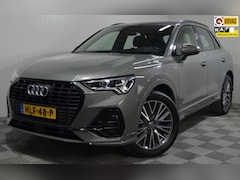 Audi Q3 - 35 TFSI 2x S Line Pro Line S / Digital Cockpit / Stoelverw. / Pdc V+A