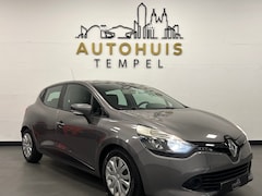 Renault Clio - 1.2 Night & Day Airco Cruise Trekhaak 5Drs Isofix