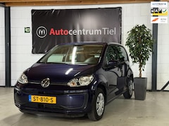 Volkswagen Up! - 1.0 BMT move up * NAP * Airco * 5drs