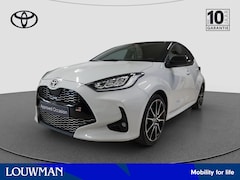 Toyota Yaris - 1.5 Hybrid GR Sport | Apple CarPlay | Camera | LM Velgen |
