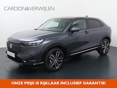Honda HR-V - 1.5 e:HEV Advance