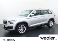 Skoda Kodiaq - 1.5 TSI Business Edition | 150 PK | Automaat | Parkeersensoren | Cruisecontrol | App-Conne