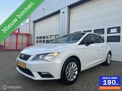 Seat Leon - 1.2 TSI Style AC/PDC/ELEK PAKKET/CRUISE/APK
