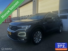 Volkswagen T-Roc - 1.5 TSI Sport Business R