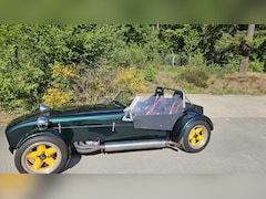Lotus Super Seven - VM77