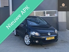 Volkswagen Golf Plus - 1.4 Easyline