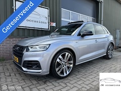 Audi SQ5 - 3.0 TFSI SQ5 quattro|RS zetels|Pano|Clima|Cruise|
