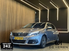 Peugeot 308 - 1.2 PureTech GT-, airco, camera, 12 mnd garantie