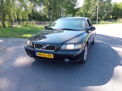 Volvo S60 - 2.4 T