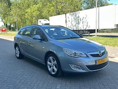 Opel Astra Sports Tourer - 1.4 Turbo Edition* N.A.P