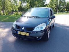 Renault Scénic - 1.5 dCi Business Line