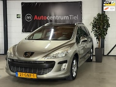 Peugeot 308 SW - 1.6 VTi XS * Automaat * NAP * Pano