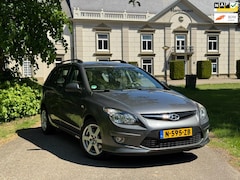 Hyundai i30 CW - 1.4i i-Drive