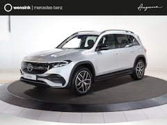 Mercedes-Benz EQB - 250+ Business Edition 71 kWh | AMG Line | Nightpakket | 19-Inch | Stoelverwarming | MBUX