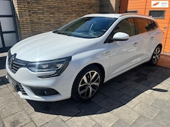 Renault Mégane Estate - 1.3 TCe Bose / 165PK / Full options