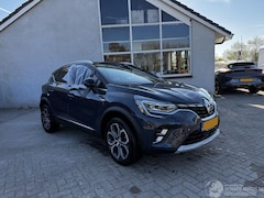 Renault Captur - 1.3 Mild Hybrid 160 Techno waterschade