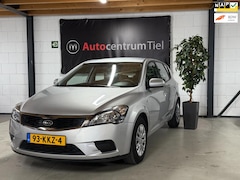 Kia Cee'd - 1.6 CVVT X-tra * 5 drs * NAP