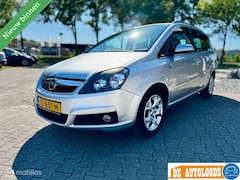 Opel Zafira - 1.8 Business 7-Persoons NAP Trekhaak APK